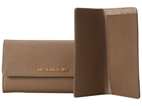 MICHAEL Michael Kors Checkbook Wallets + FREE SHIPPING